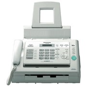 Факс лазерный Panasonic KX-FL423RUW, опт