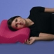Подушка ортопедическая для сна взрослая K-800) фото
