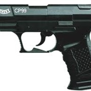 Пистолет пневматический UMAREX WALTER CP 99