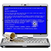 Ремонт Ноутбуков фото