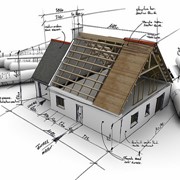 Строительство домов, коттеджей и других объектов