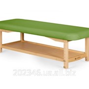 Стационарный массажный стол Statix-2А фото