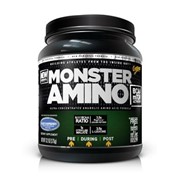 Аминокислоты, Monster Amino BCAA, 375 грамм фото