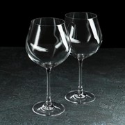 Набор бокалов для вина Magnum, 650 мл, 2 шт фотография