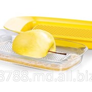 Пластмассовая терка, фото