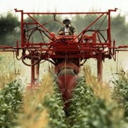 Пестициды в Казахстане