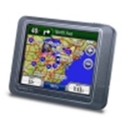 GPS навигаторы Nuvi 205 фотография
