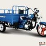 Мопеды ORION Tricycle 200