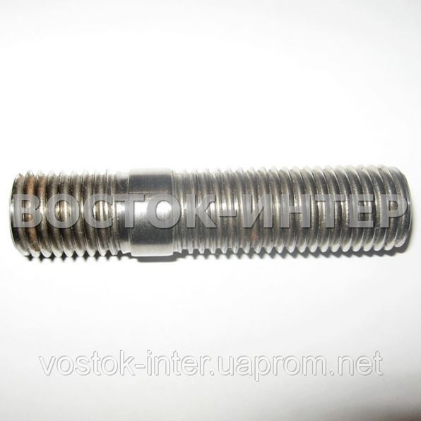 Шпилька М16 ГОСТ 22034-76, 22035-76 с ввинчиваемым концом 1,25d в ...