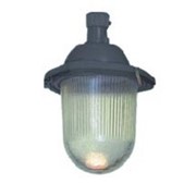 Промышленный светильник ВАТРА НСП11-100-414 Подвесной промышленный свети