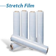 Пищевая пленка PVC Strech Film 30cm х 300mt 9 Mic. фотография