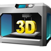 Работа с 3D принтером. Курс обучения фотография