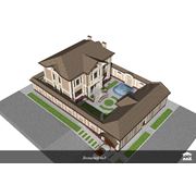 Архитектурное проектирование фото
