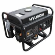 Дизельный генератор Hyundai DHY2500L(E) фото
