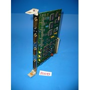 Преобразователь частоты Siemens Sinumerik Interface Card 6FX1121-4BA02 A0093