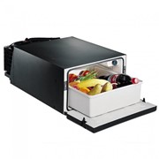 Встраиваемый компрессорный автохолодильник Indel B TB36 12/24В фото