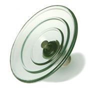 Изоляторы стеклянные фото