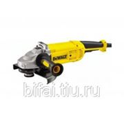 Угловая шлифмашина DeWalt D28498 фотография