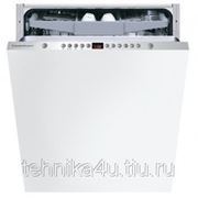 Посудомоечная машина Kuppersbusch IGVE 6610.0 фото