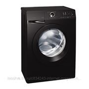 Стиральная машина Gorenje W 65Z03 B/S фото