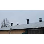 Вентиляционное оборудование для рудников фото