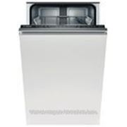 Bosch Посудомоечные машины Посудомоечная машина SPV 40E10