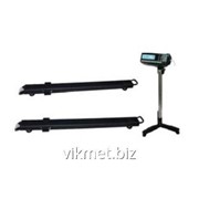 Весы стержневые 4D-B-23-2000 фотография