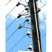 Изоляторы линейные штыревые фарфоровые фото