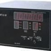 Регулятор температуры прецизионные РТП-8-1 фотография