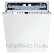 Посудомоечная машина Kuppersbusch IGV 6509.3 фото