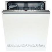Bosch Посудомоечные машины Посудомоечная машина SPV 53M00