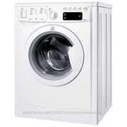 Стиральная машина Indesit IWUE 4105 фото