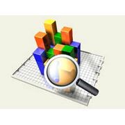 Маркетинговые исследования фото