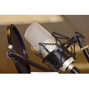 Реклама на радио фото