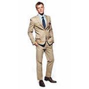 Пошив мужской одежды фото