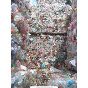 Переработка отходов из пленки и пластмасс фото