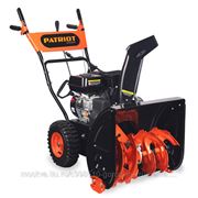 PATRIOT PS 650 D Снегоуборщик