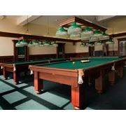 Аренда прокат бильярдных столов фото