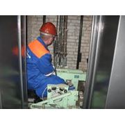 Текущий и капитальный ремонт лифтов фотография