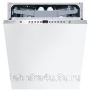 Посудомоечная машина Kuppersbusch IGVS 6509.3 фото