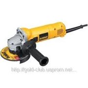 Болгарка DeWALT D28139 фото