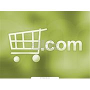 Торговля оптовая фото