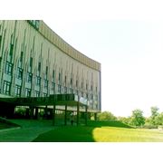 Аренда офисных помещений в здании Международного Банковского и Финансового Центра (МБФЦ) фото