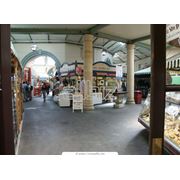 Аренда торговых помещений фото