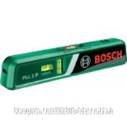 Цифровой измерительный инструмент Bosch PLL 1P (0603663320)