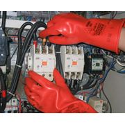 Обслуживание систем электроснабжения фото