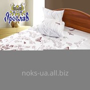 Комплект постельного белья - сатин, s 888, двойной (175х215 см) фото