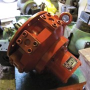 Гидромотор МРФ-160/25М1-000-20 фото