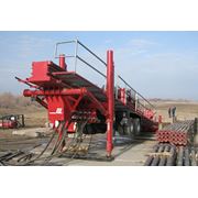 Горизонтальное бурение фото