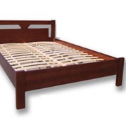 Кровати, деревянные кровати фото